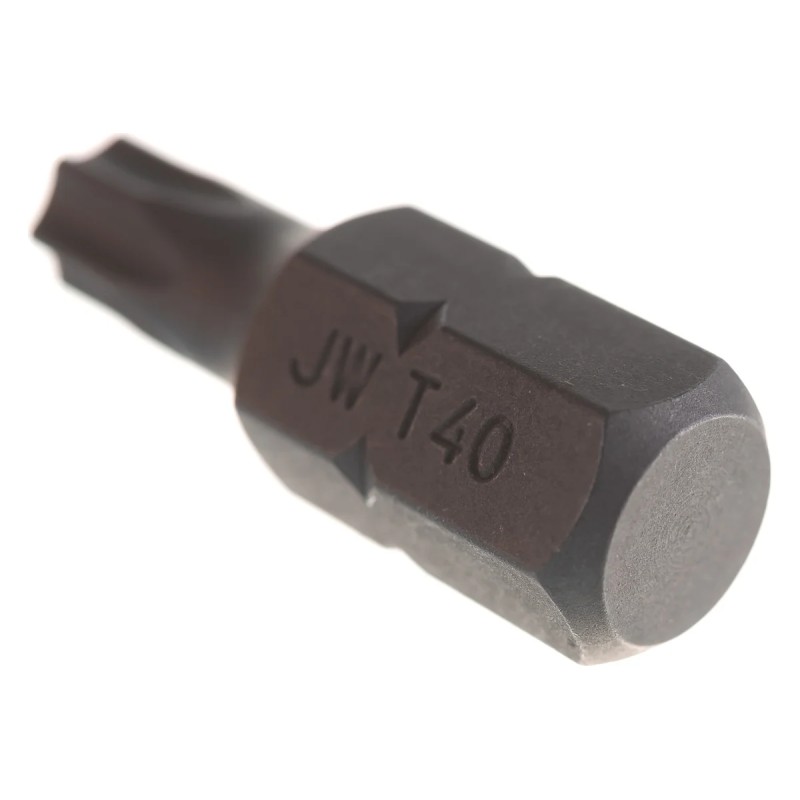 Бита Torx Jonnesway D130T40, 30 мм