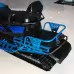 Снегоход Irbis Tungus SK600L, синий