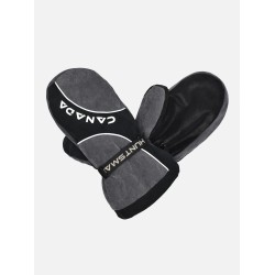 Рукавицы Huntsman (Восток) Канада, ткань Finlandia, серый