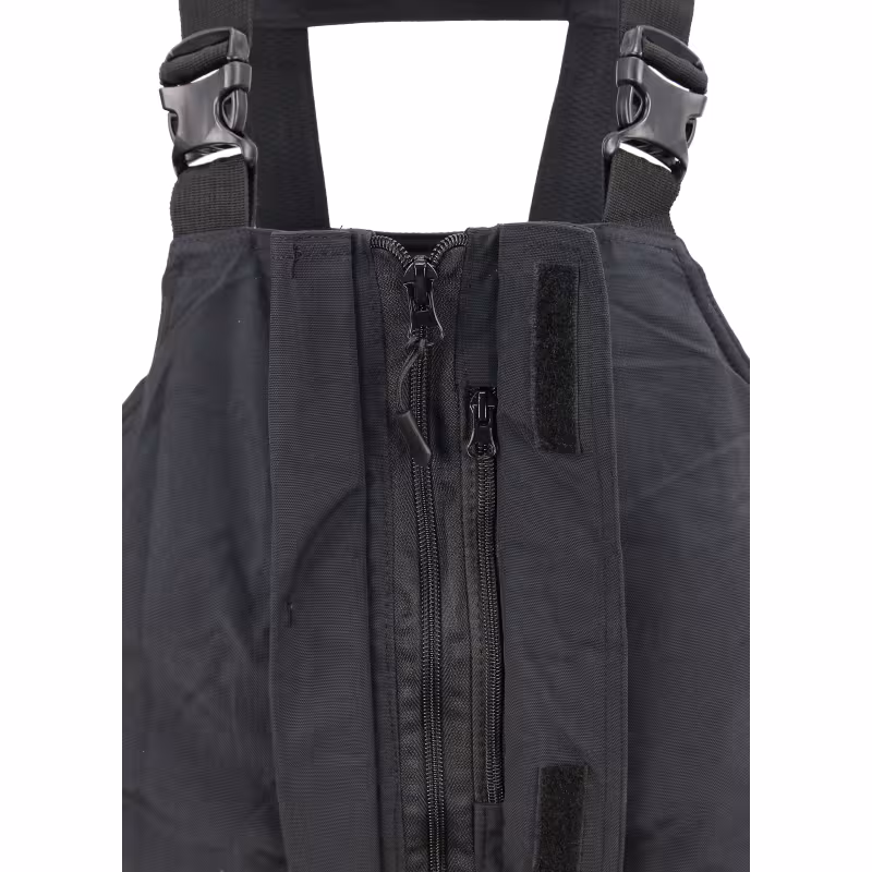 Костюм мужской Элементаль Ifrit Manticore, Таслан, черный, размер 56-58, 170-176 см