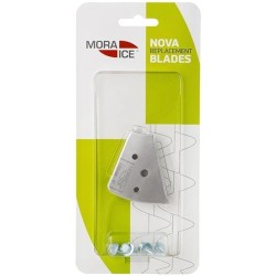 Ножи для ледобура Mora Ice Nova, 110 мм