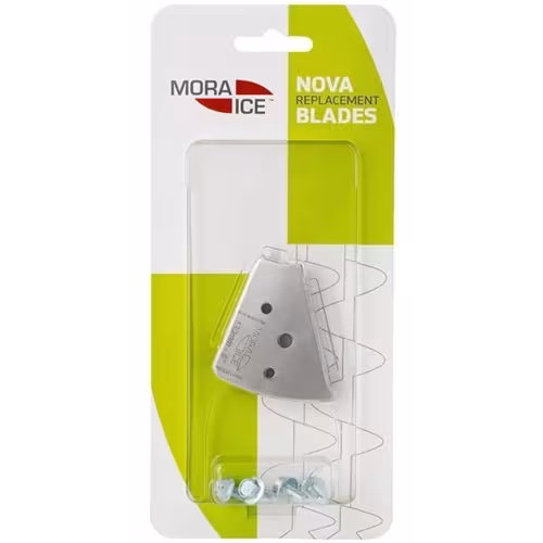 Ножи для ледобура Mora Ice Nova, 110 мм