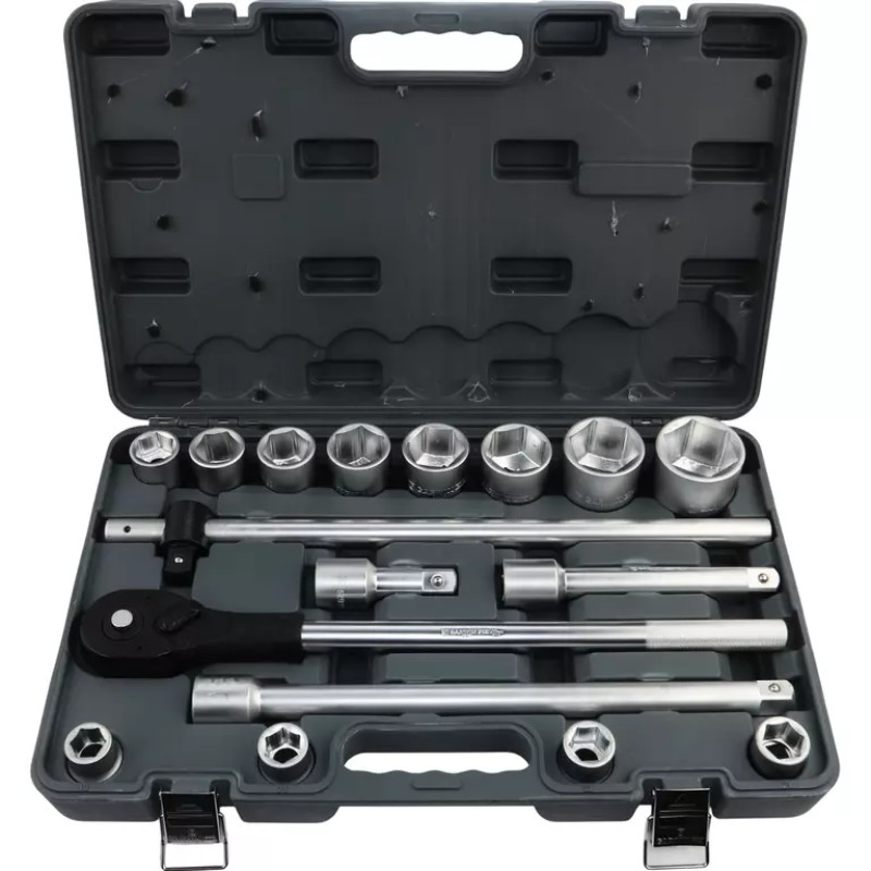 Набор торцевых головок Garwin 643550 3/4