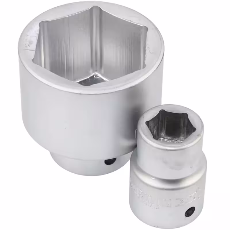 Набор торцевых головок Garwin 643550 3/4