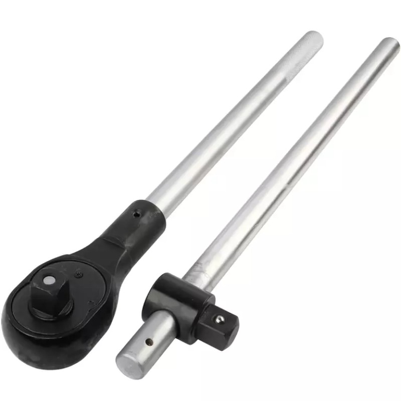 Набор торцевых головок Garwin 643550 3/4