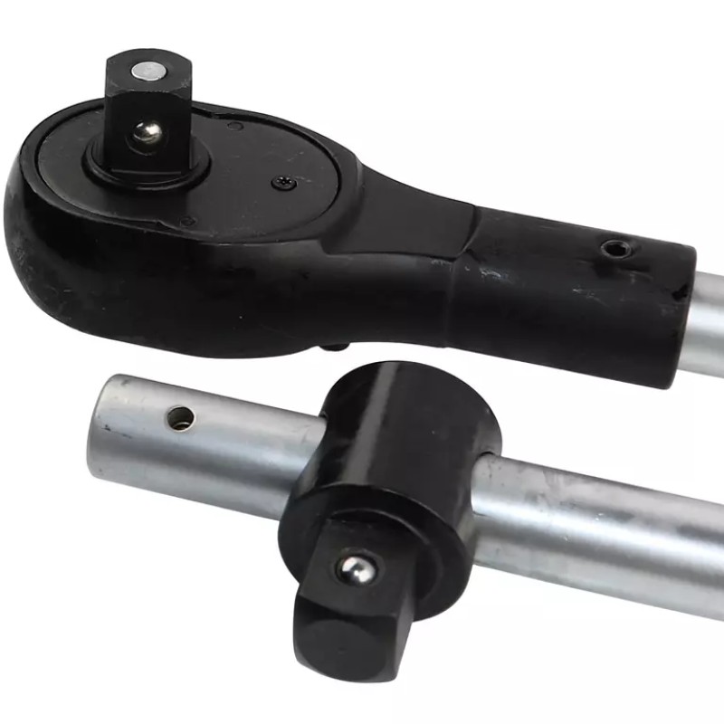 Набор торцевых головок Garwin 643550 3/4