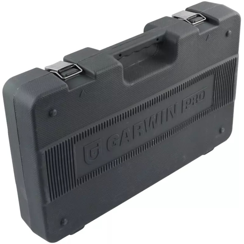 Набор торцевых головок Garwin 643550 3/4