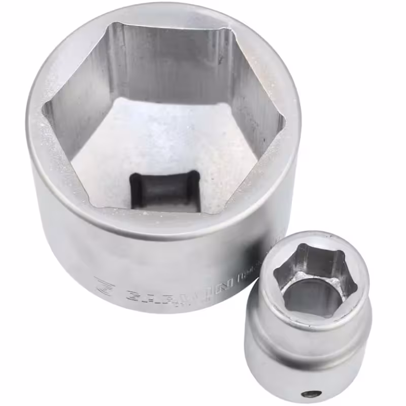 Набор торцевых головок Garwin 643565-6 3/4