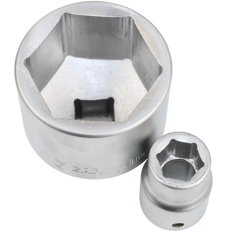 Набор торцевых головок Garwin 643565-6 3/4