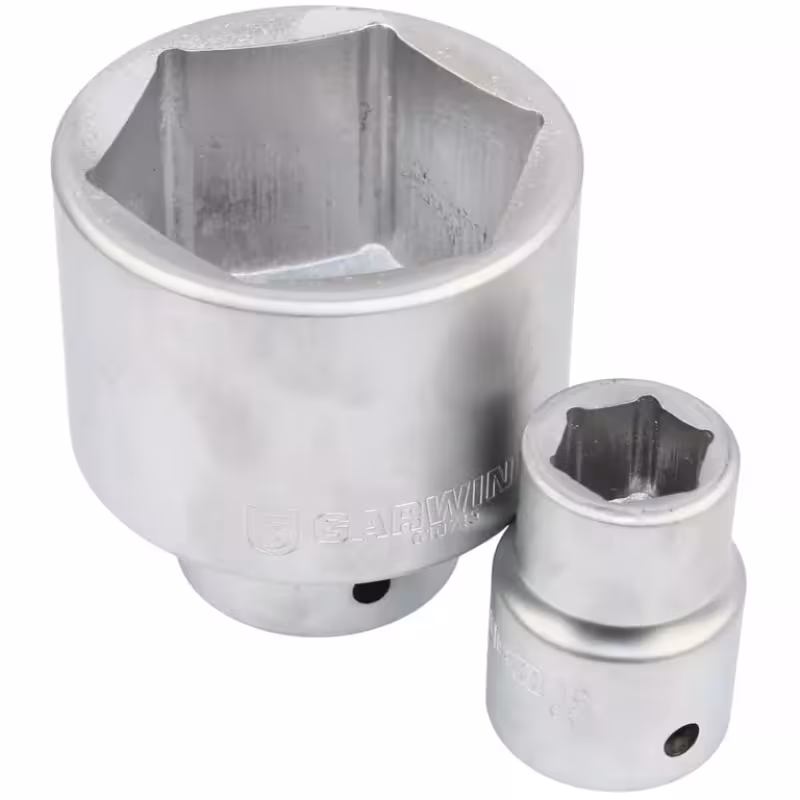 Набор торцевых головок Garwin 643565-6 3/4