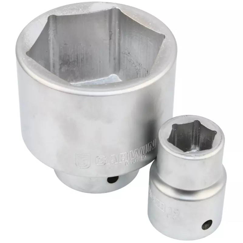 Набор торцевых головок Garwin 643565-6 3/4