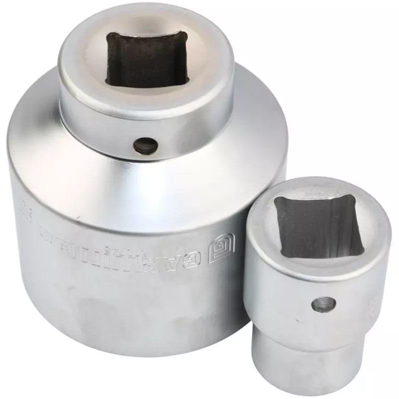 Набор торцевых головок Garwin 643565-6 3/4