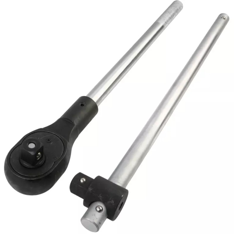 Набор торцевых головок Garwin 643565-6 3/4