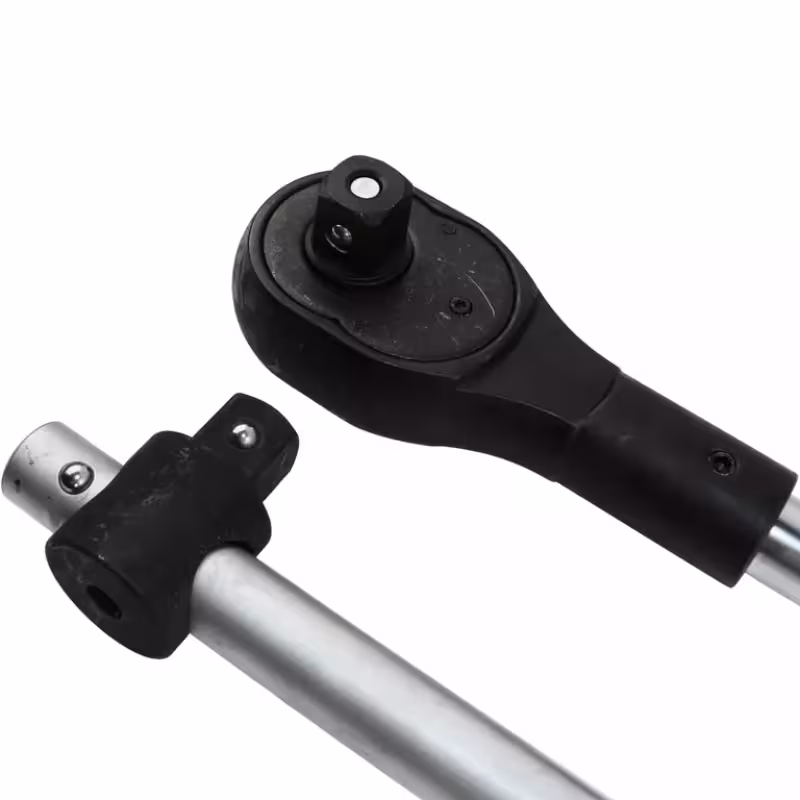 Набор торцевых головок Garwin 643565-6 3/4