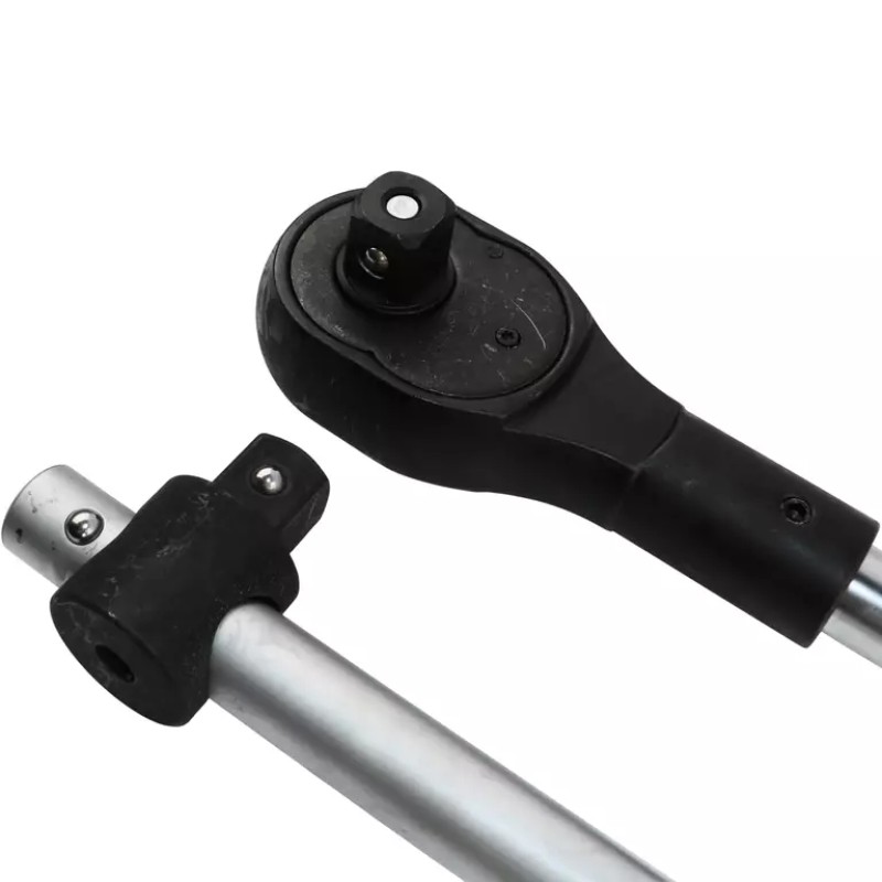 Набор торцевых головок Garwin 643565-6 3/4