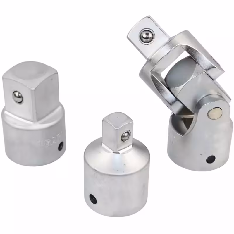 Набор торцевых головок Garwin 643565-6 3/4