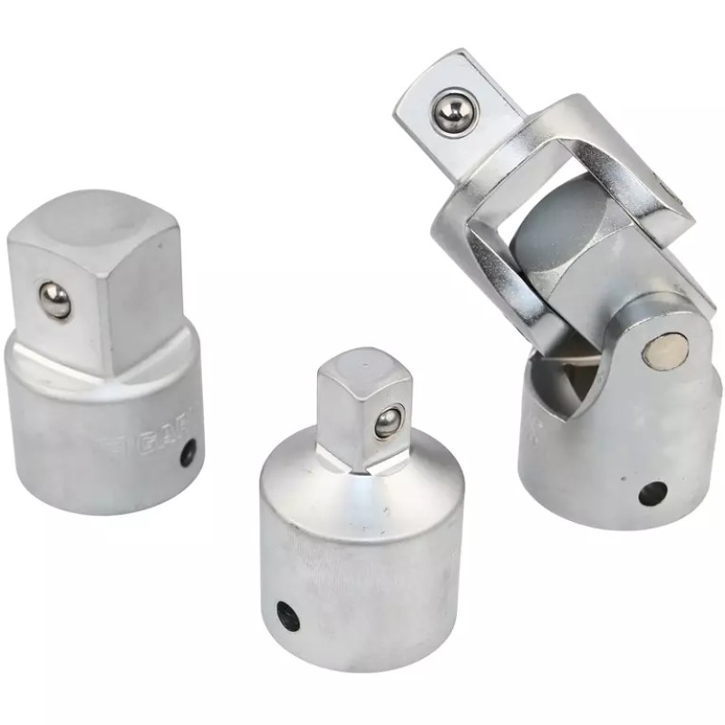 Набор торцевых головок Garwin 643565-6 3/4