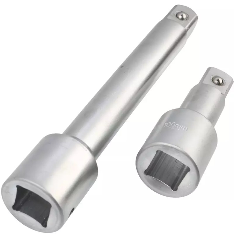 Набор торцевых головок Garwin 643565-6 3/4