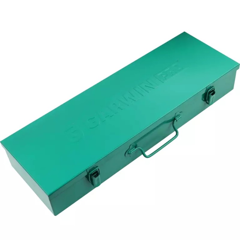 Набор торцевых головок Garwin 643565-6 3/4