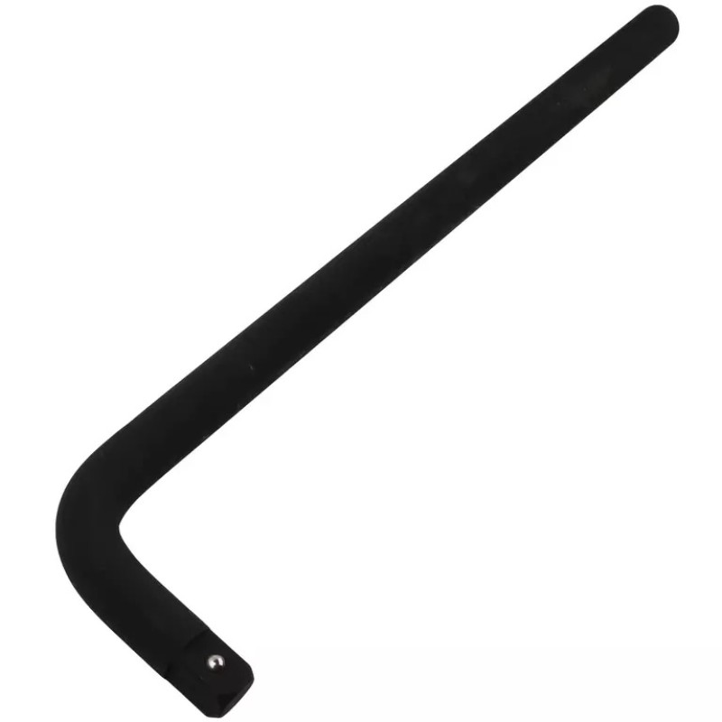 Вороток Г-образный, усиленный Garwin 615515-500, 3/4