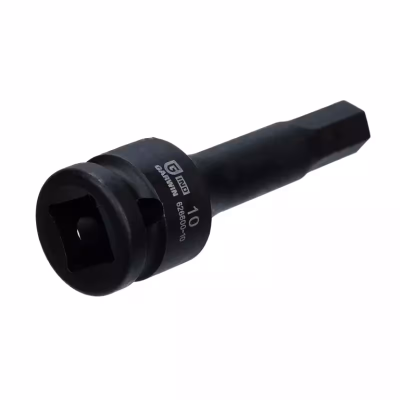 Бита ударная Garwin 626600-10, 10 мм, 1/2