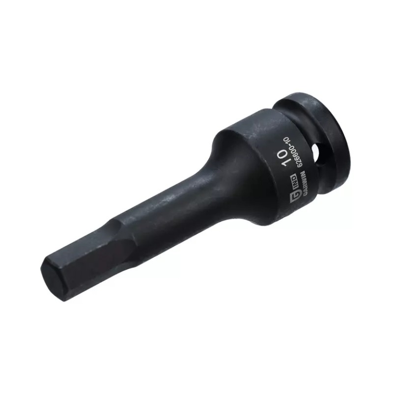 Бита ударная Garwin 626600-10, 10 мм, 1/2