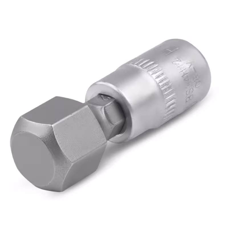 Бита ударная AVS A40646S, 12 мм, 1/4