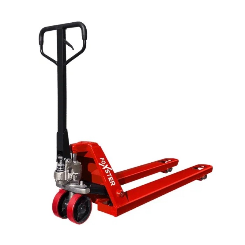 Тележка гидравлическая Foxster AC25, 2500 кг