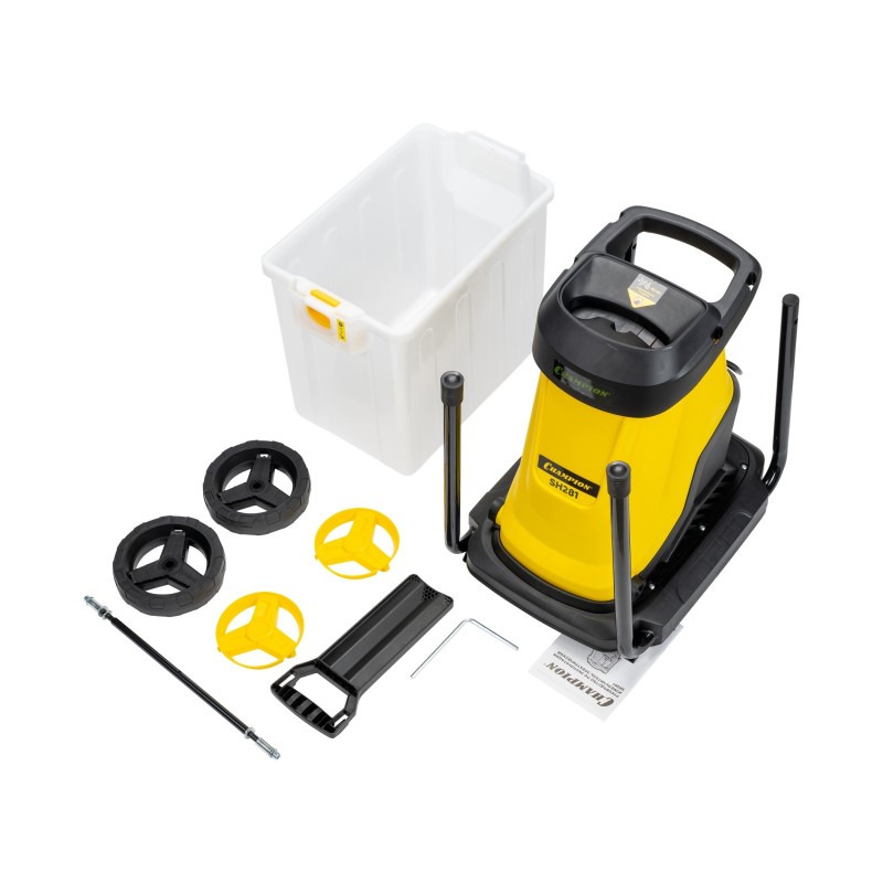 Измельчитель электрический Champion SH281