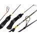 Удилище зимнее Lucky John X-Tech Zanderix Light, 63 см