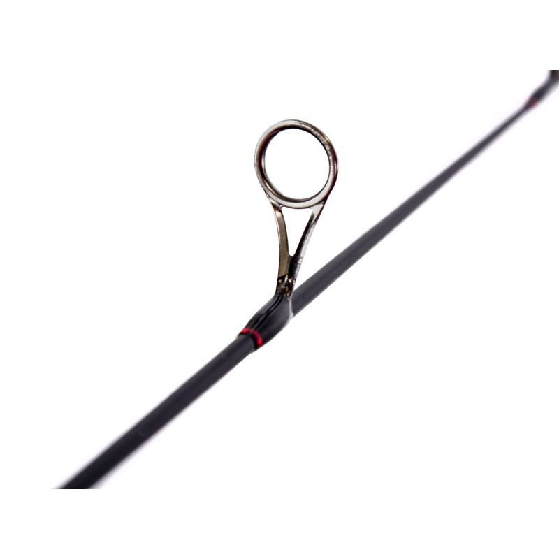 Удилище зимнее Lucky John X-Tech Zanderix Light, 63 см