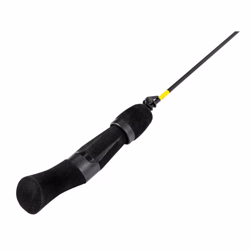 Удилище зимнее Lucky John X-Tech Zanderix Light, 63 см