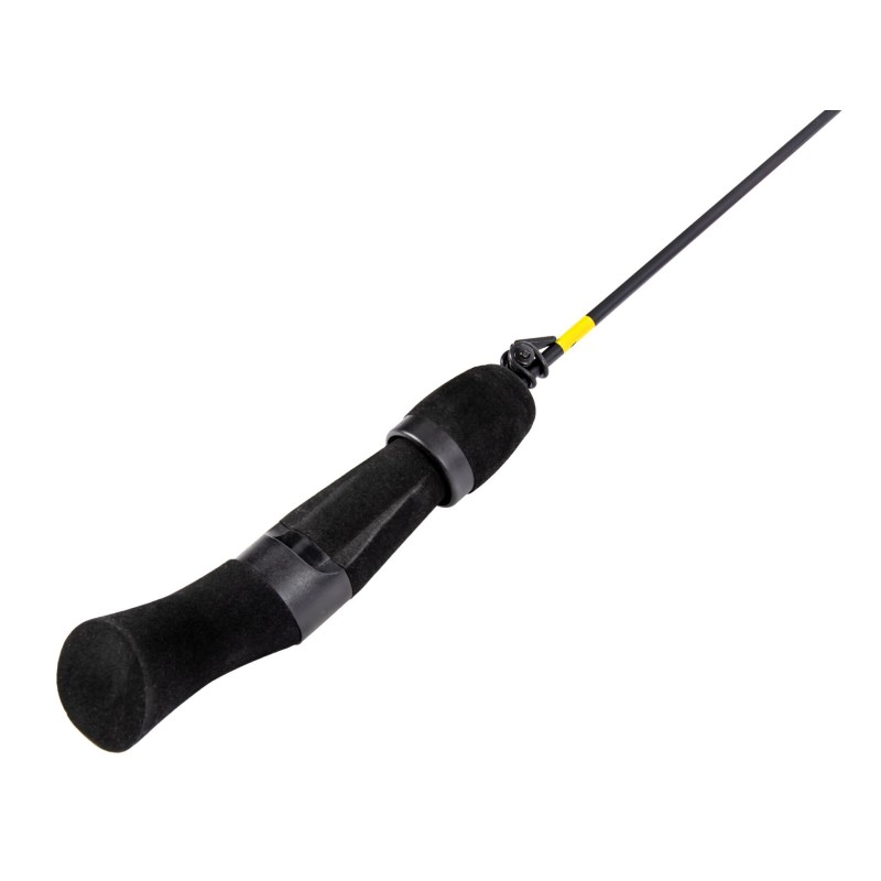 Удилище зимнее Lucky John X-Tech Zanderix Light, 63 см