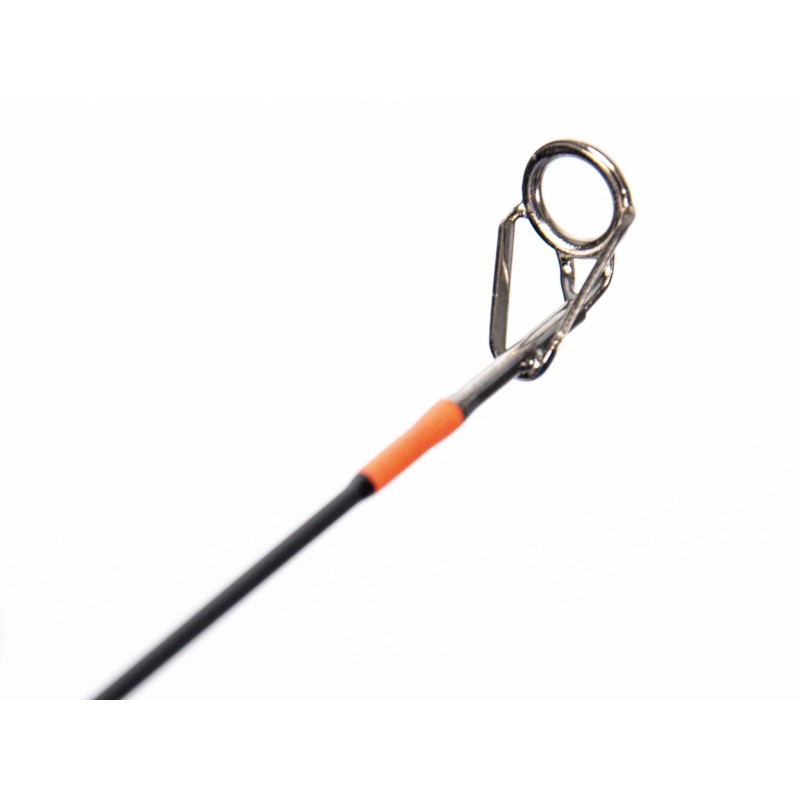 Удилище зимнее Lucky John X-Tech Zanderix Light, 63 см