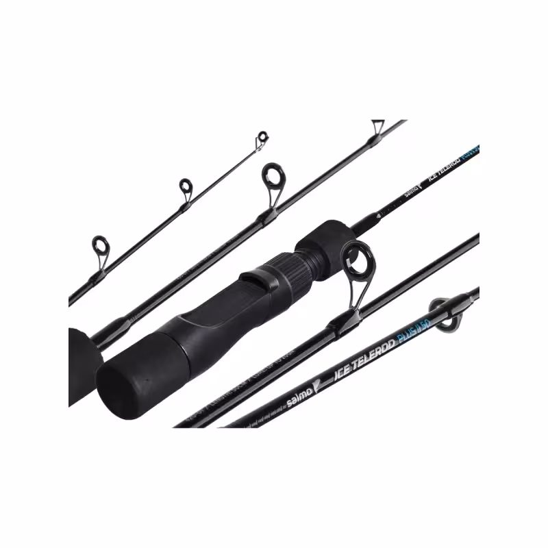 Удилище зимнее Salmo Ice Telerod Plus Ii, 50 см