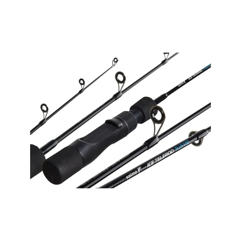 Удилище зимнее Salmo Ice Telerod Plus Ii, 50 см