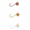 Мормышки вольфрамовые Lucky John LJTM-011SET, 4 мм, 0.58 гр (3 шт)