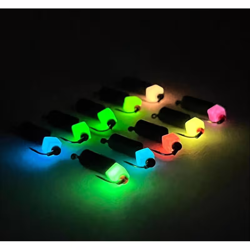 Мормышки вольфрамовые Lucky John LJTM-023SET,  по 0.65/0.70/1 гр (3 шт)