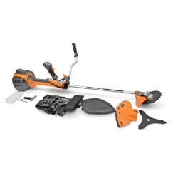 Триммер бензиновый Villartec CB 550PK