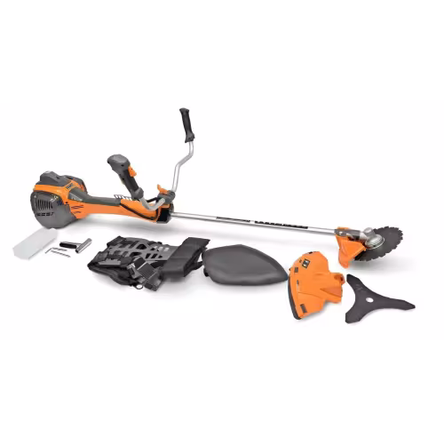 Триммер бензиновый Villartec CB 550PK