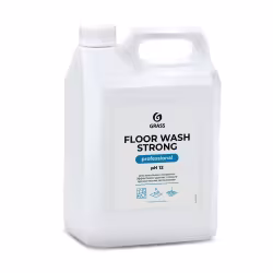 Средство моющее Grass Floor wash strong, 21 кг