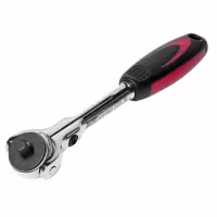 Трещотка JTC 3415A 1/4