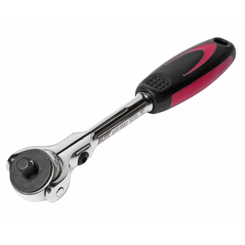 Трещотка JTC 3415A 1/4