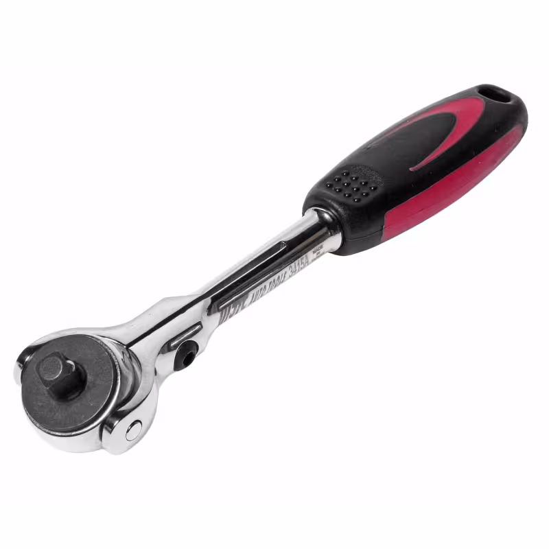 Трещотка JTC 3415A 1/4