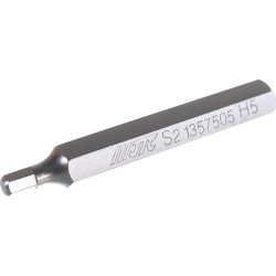 Бита  JTC 1357505, 75 мм