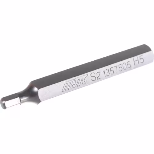 Бита  JTC 1357505, 75 мм