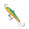 Балансир Rapala Jigging Rap W03, 3 см, 6 гр, цвет GT
