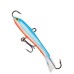 Балансир Rapala Jigging Rap W03, 3 см, 6 гр, цвет BSR