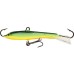 Балансир Rapala Jigging Rap W03, 3 см, 6 гр, цвет BYR
