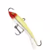 Балансир Rapala Jigging Rap W03, 3 см, 6 гр, цвет CLN